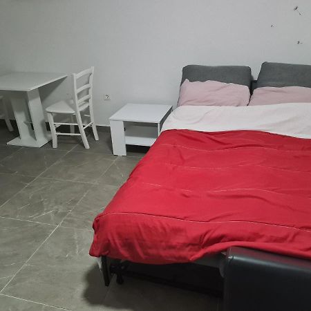 Marton Apartment Krk Exterior photo