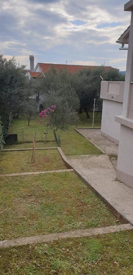 Marton Apartment Krk Exterior photo