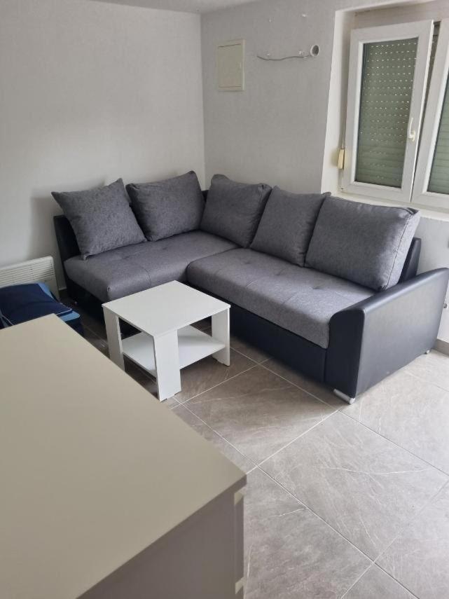 Marton Apartment Krk Exterior photo