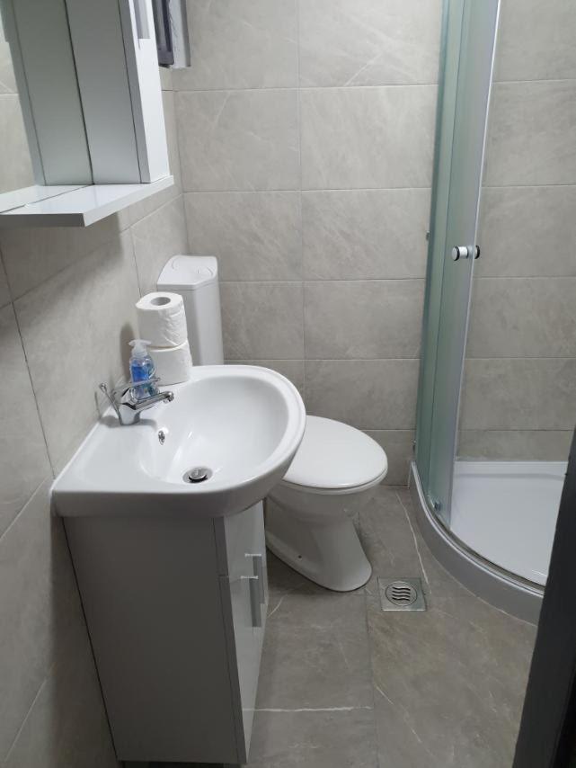 Marton Apartment Krk Exterior photo