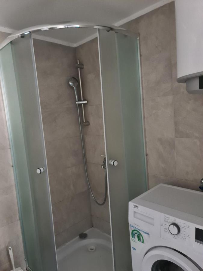 Marton Apartment Krk Exterior photo