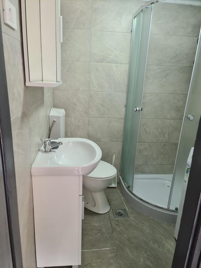 Marton Apartment Krk Exterior photo