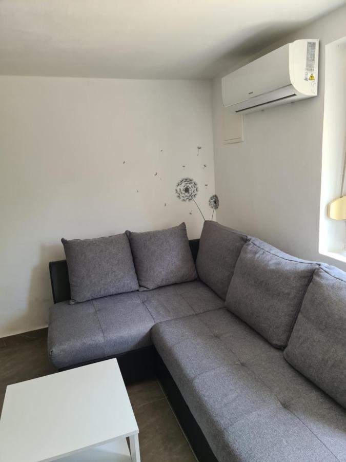 Marton Apartment Krk Exterior photo