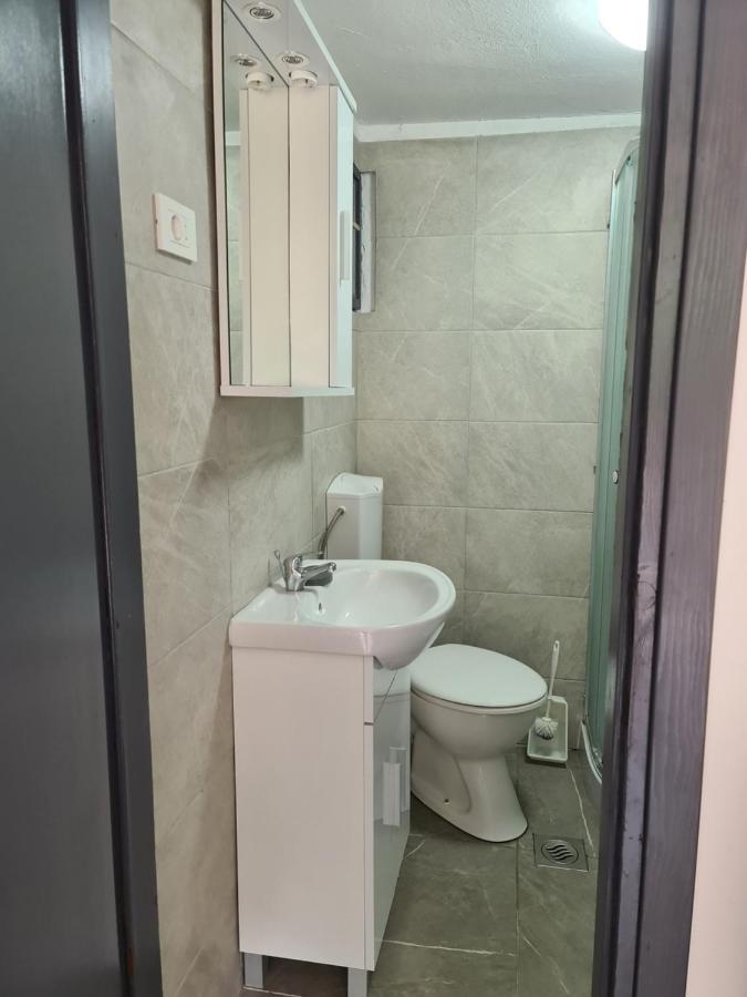 Marton Apartment Krk Exterior photo