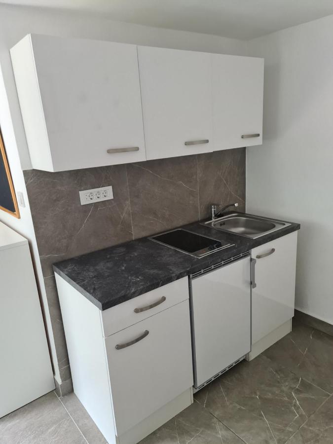 Marton Apartment Krk Exterior photo