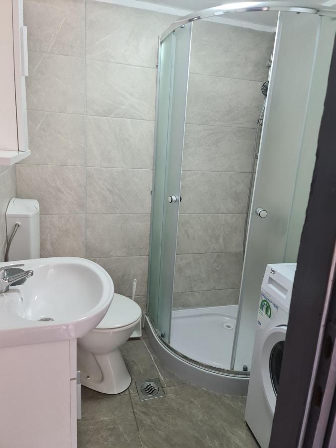 Marton Apartment Krk Exterior photo