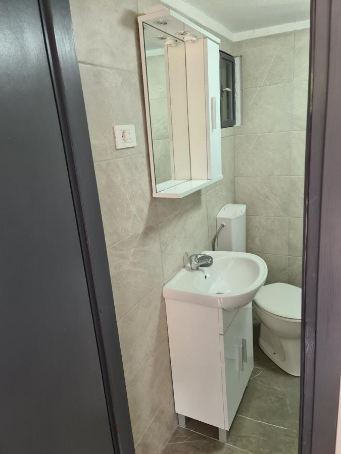 Marton Apartment Krk Exterior photo
