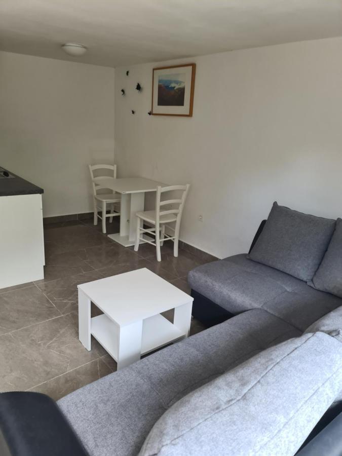 Marton Apartment Krk Exterior photo