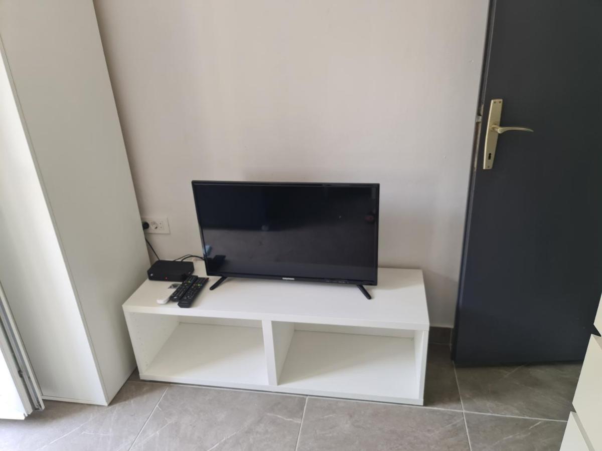 Marton Apartment Krk Exterior photo