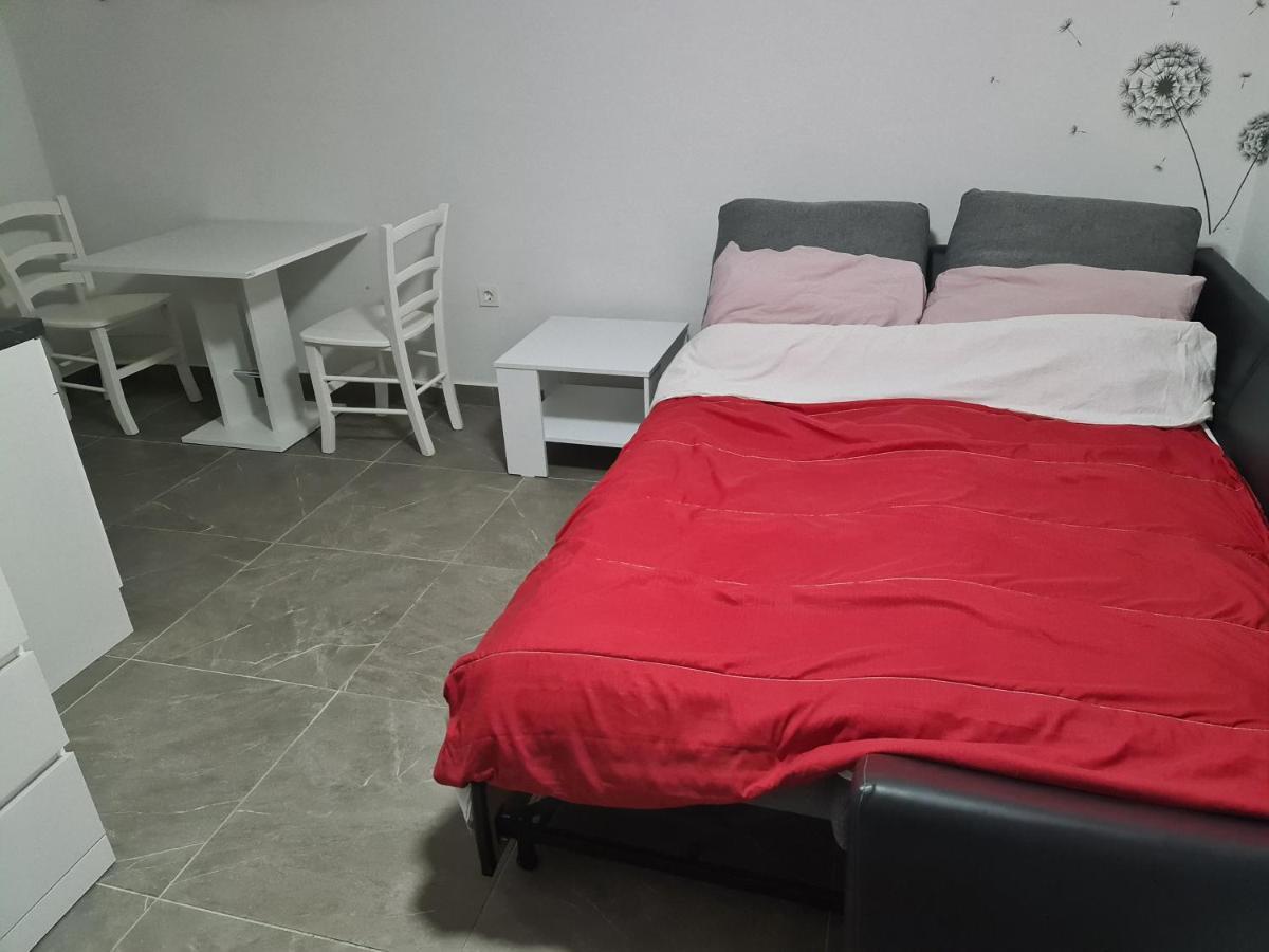 Marton Apartment Krk Exterior photo